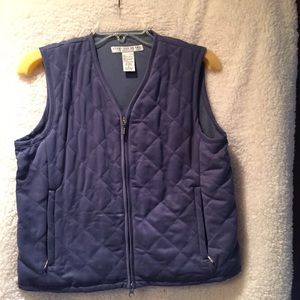 Geoffrey Beene Vest