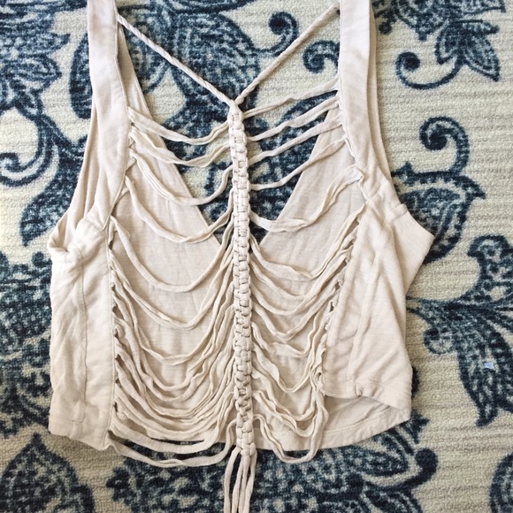Urban Outfitters Tops - Urban Outfitters Crop Top