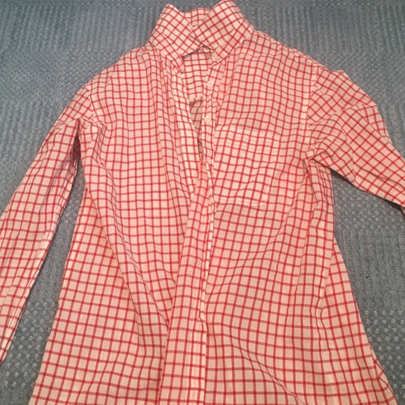 Madewell Button Down