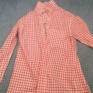 Madewell Button Down