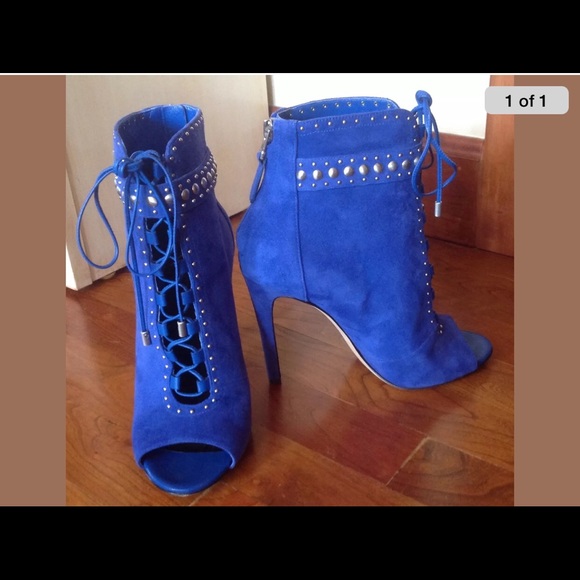 ISO Brian Atwood Lamotte - Picture 2 of 2