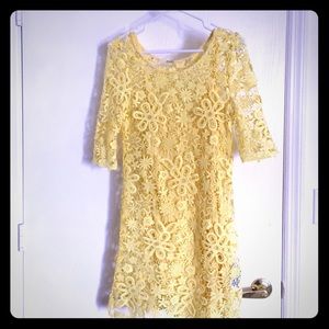 Cocktail dress ☀️