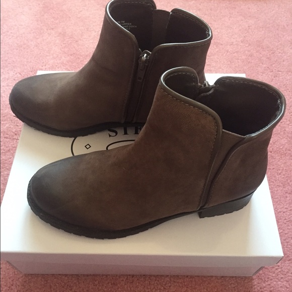 Steve Madden Grrifin