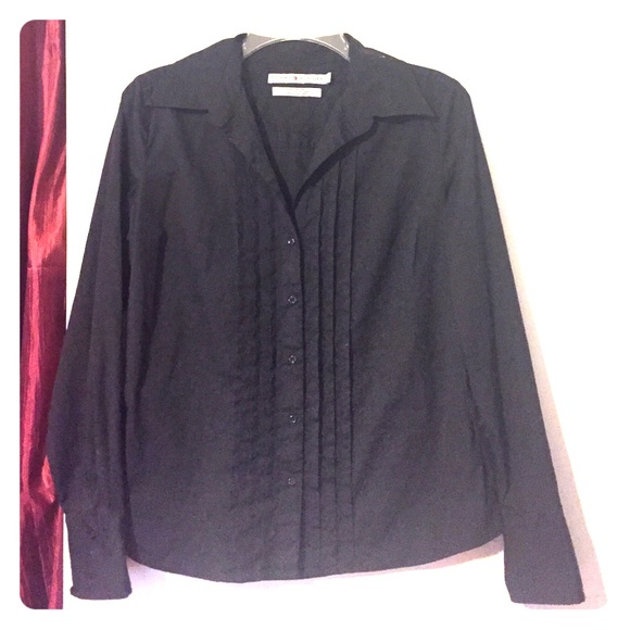 Tux shirt from Tommy