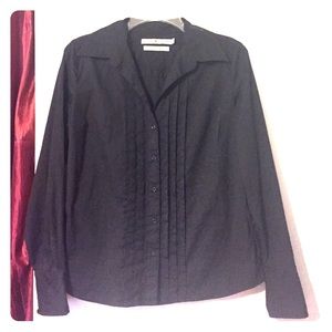 Tux shirt from Tommy