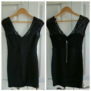 Mini dress or shirt