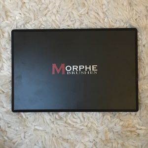 Morphe 15 Color Concealer Palette
