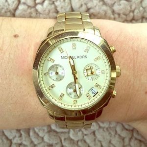Michael Kors Women's Watch