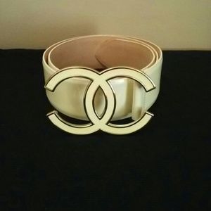 Channel Belt
