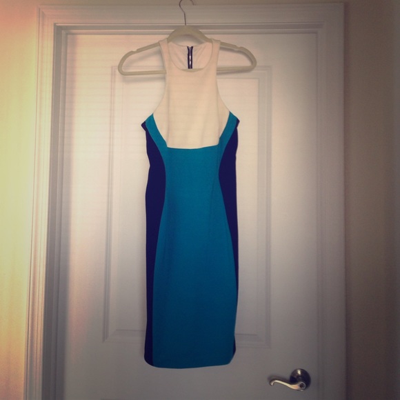 Tank Dress