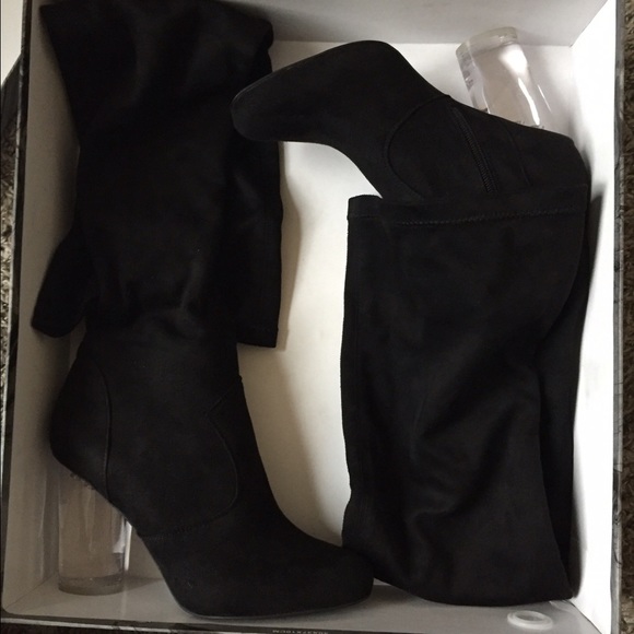 ‼️ SOLD ‼️ Jeffrey Campbell Thigh High Boot