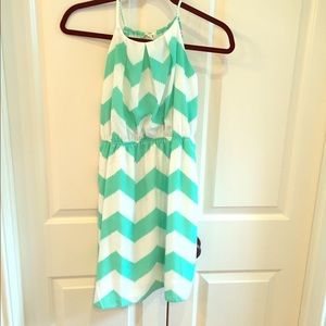 Francesca's summer dress