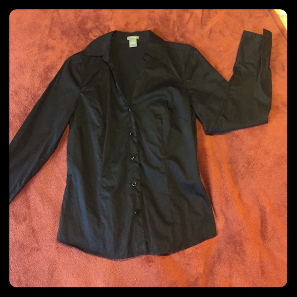 Ann Taylor dress shirt