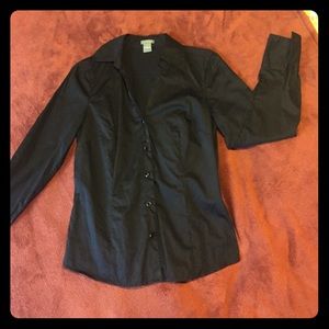 Ann Taylor dress shirt