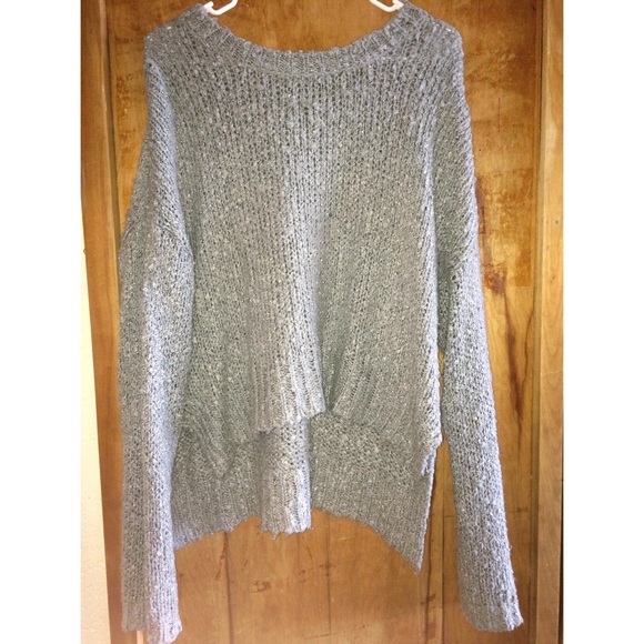 Urban Outfitters Cozy Sweater