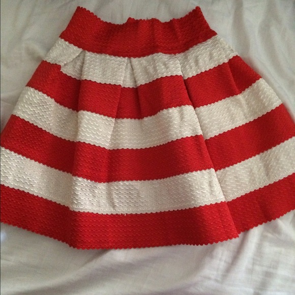 Varga skirt