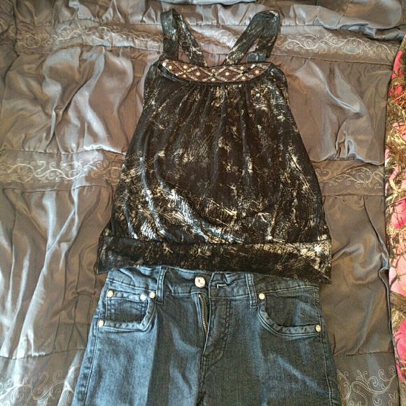Lovely dressy shirt