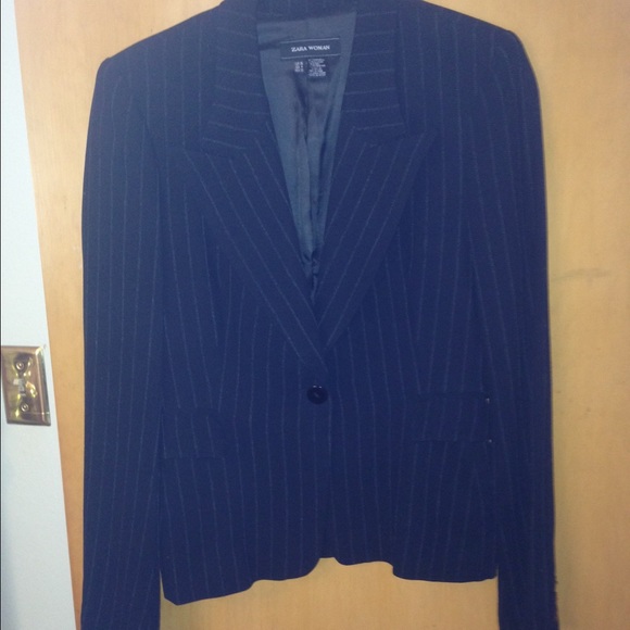 Zara Woman pantsuit