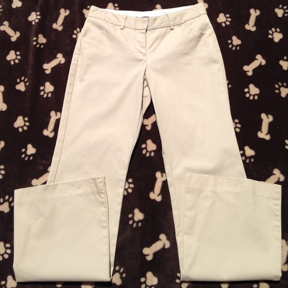 Express Pants - Express Editor Pants