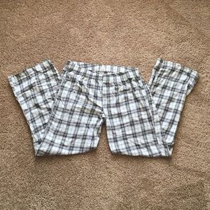 VS - Pink pajama pants