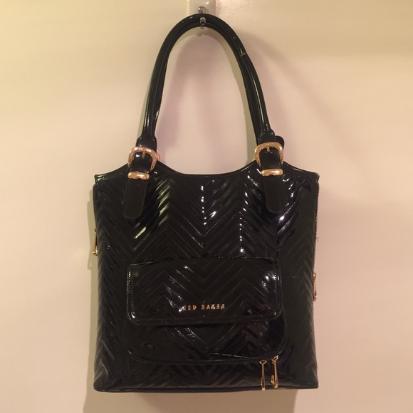 Ted Baker tote