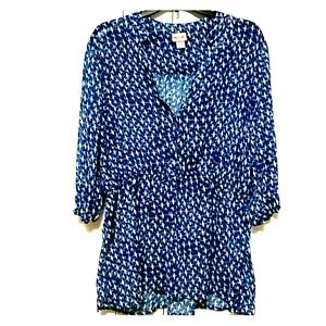 😄😊SPRING! Flowey top