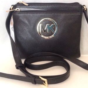 Michael kors Fulton crossbody