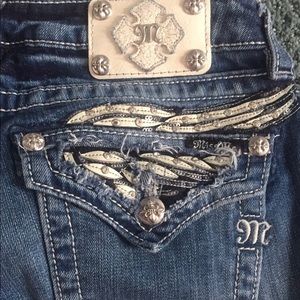 Miss me jeans⚡️flash sale⚡️today only