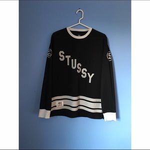 Stussy Jersey