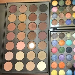 BH COSMETICS Neutral Palette