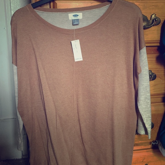 Old navy Sweater