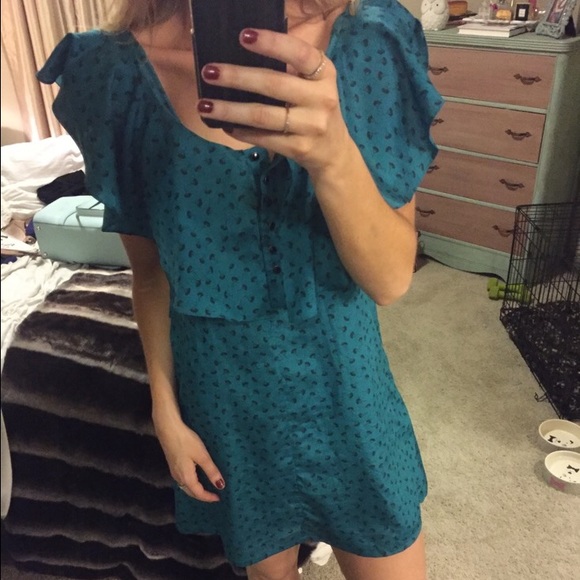 cute babydoll dress
