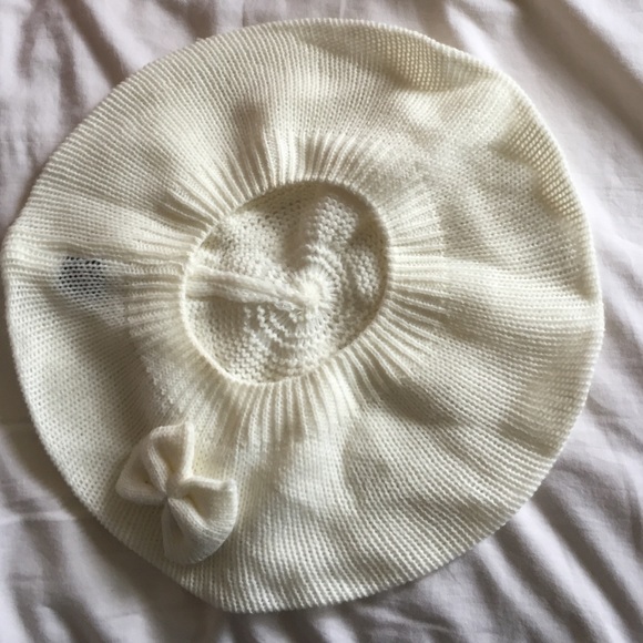 Beanie cap