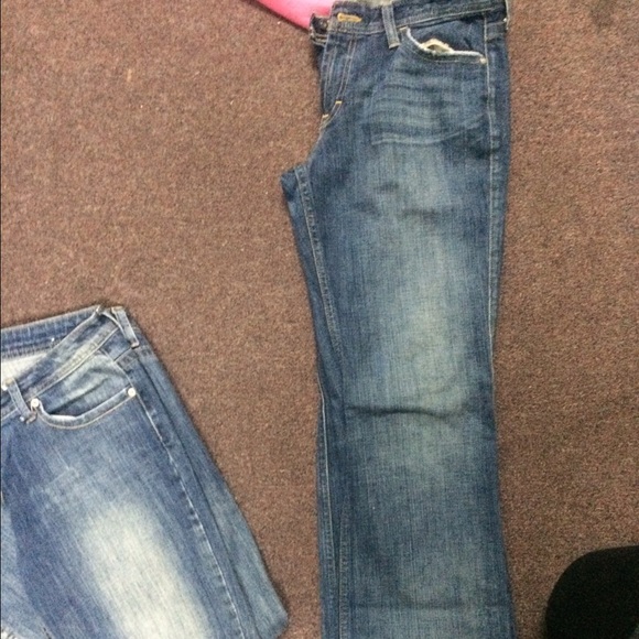 Jeans - Picture 2 of 4