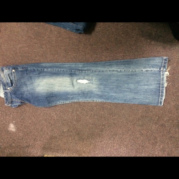 Jeans - Picture 3 of 4