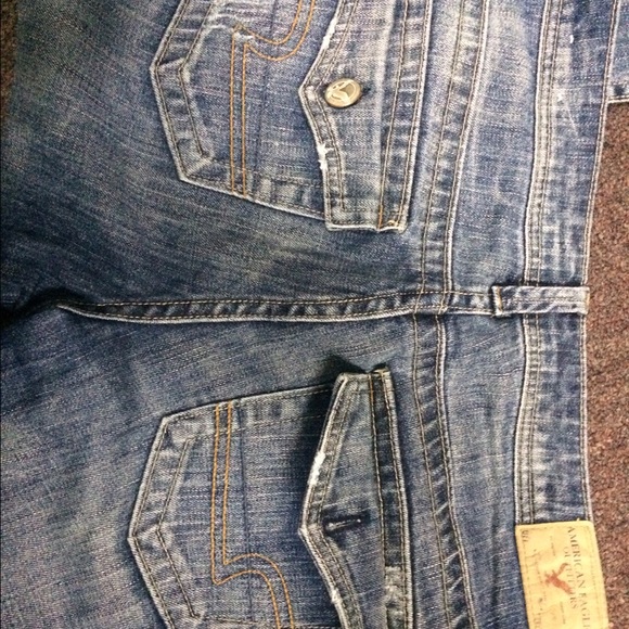 Jeans - Picture 4 of 4