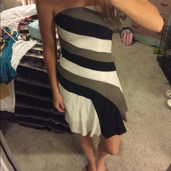 fun party dress