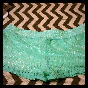 Empyre brand swim shorts