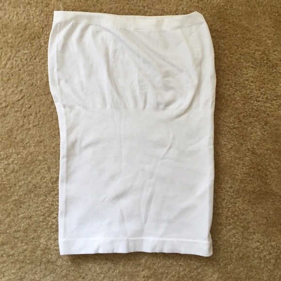 Tube Top/ Under Top