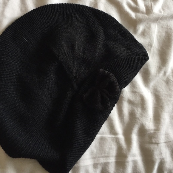 Beanie cap - Picture 2 of 2