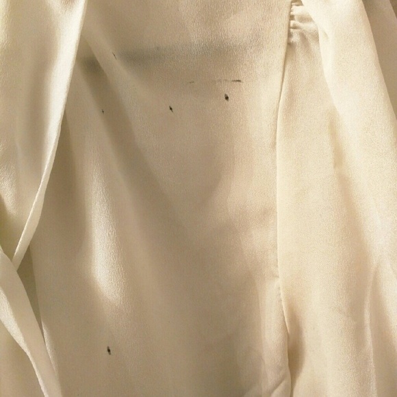 Modcloth blouse - Picture 2 of 4