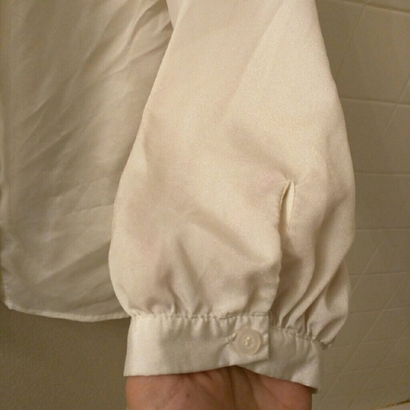 Modcloth blouse - Picture 4 of 4