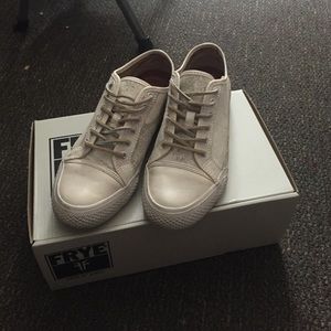 Frye sneakers