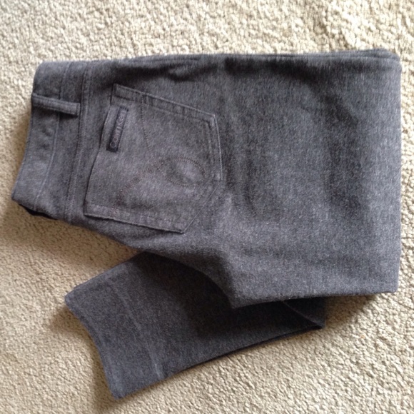 Calvin klein jeans in gray