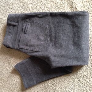 Calvin klein jeans in gray