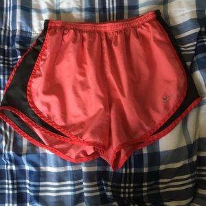 Lot of 2 Nike shorts!
