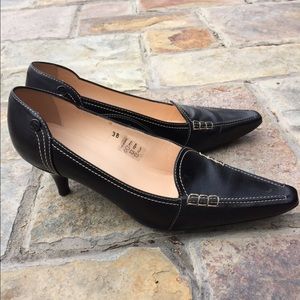 Tod's pumps