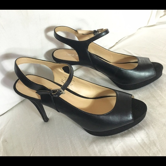 New Nine West Heals