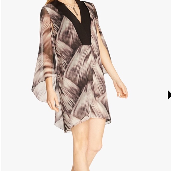 Halston dress. - Picture 2 of 4