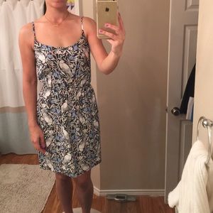 Bird Cami Dress